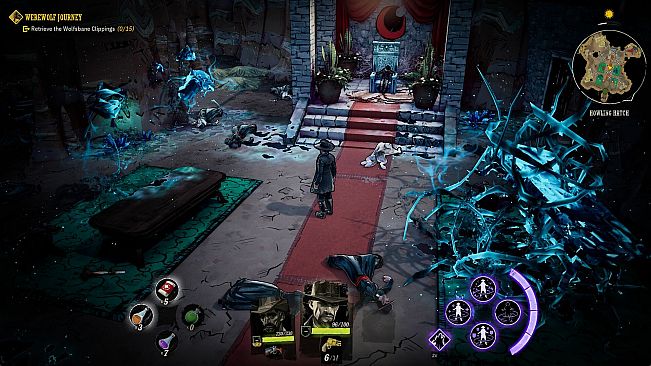 Weird West: Definitive Edition