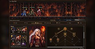 Task Bar Dungeons