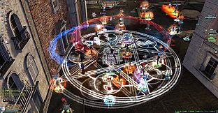 Granado Espada: NA Server Founder's Pack - Light