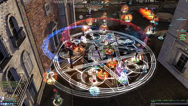 Granado Espada: NA Server Founder's Pack - Light