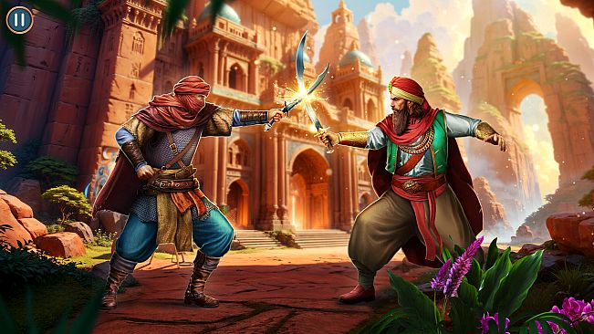 Hidden Portals: Chronicles of the Sunbound Collector's Edition