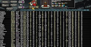 Brutal Ball Manager 2
