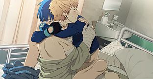 DRAMAtical Murder