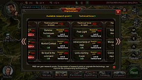 Rise Of Three Kingdoms