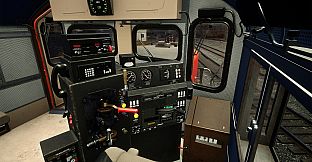 Train Sim World 4 Compatible: Canadian National Oakville Subdivision: Hamilton - Oakville Route Add-On