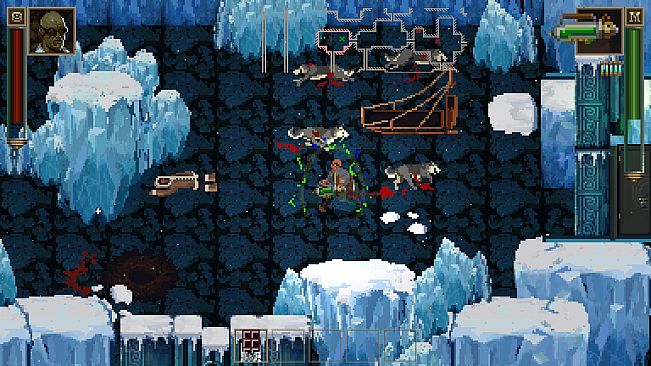 Lovecraft's Untold Stories