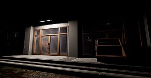Portal of Nightmares Chapter 1