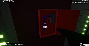 EXON: The Impossible Challenge