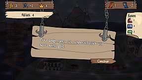 Fastest Fantasy Life Simulator