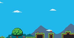 忍者明：新手村 / Ninja Ming: Novice Area