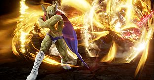 SOULCALIBUR VI - DLC5: Character Creation Set B