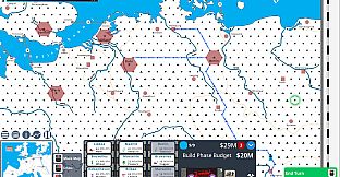 Empire Builder: Eurorails (2004)