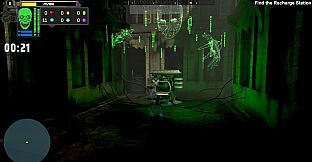 Cyberphobia: Prologue - Ghosts in the Ledger