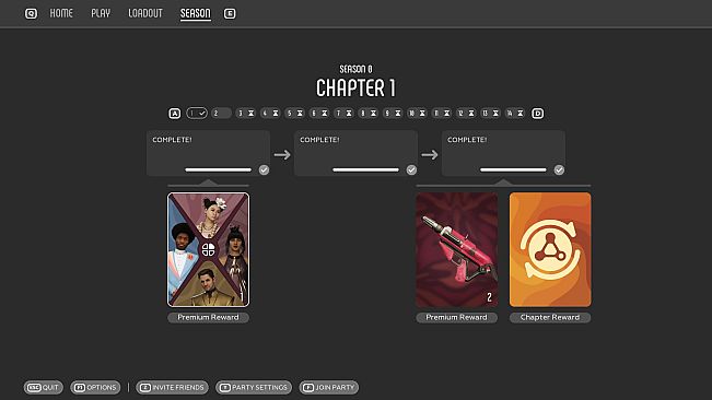 The Anacrusis - Deluxe Edition