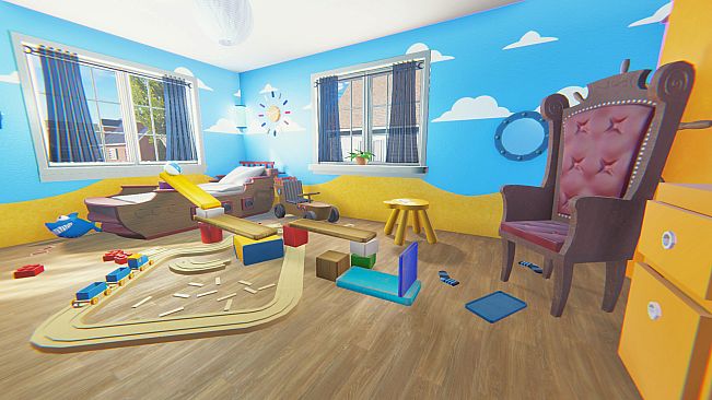 The Hardest Thing Ever