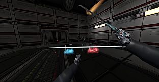 Eon Leap VR