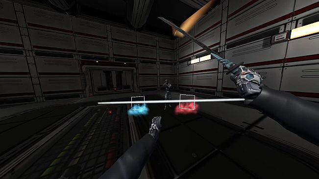 Eon Leap VR