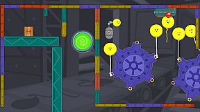 The Late D. Flate's Great Estate