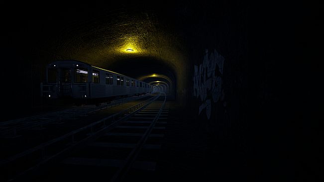 UnderWay: Graffiti Game