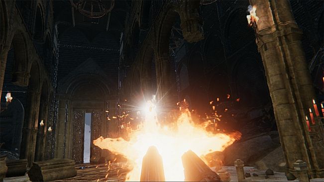 Apocalypse Mechanism