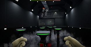 Zombie Hamsters