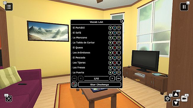 Influent DLC - Español [Learn Spanish Language]