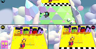 Clumsy Rush + Brawl Chess Family Bundle