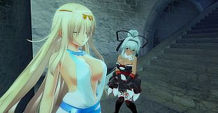 SENRAN KAGURA Peach Beach Splash - Mega Outfit Pack 1