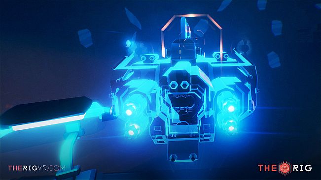 The Rig: A Starmap to Murder