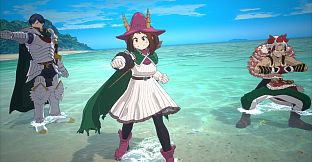 MY HERO ACADEMIA: All's Justice - 20 Costumes Pack
