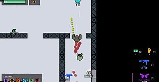 Dead Escape
