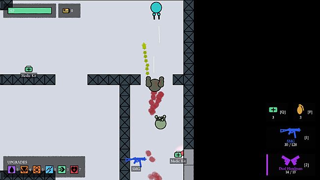Dead Escape