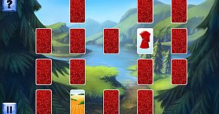 Picross Hansel and Gretel - Nonograms