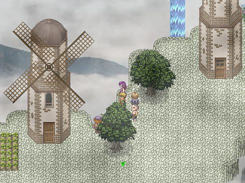 Millennium - A New Hope