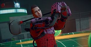 Dead Rising 4 - Super Ultra Dead Rising 4 Mini Golf