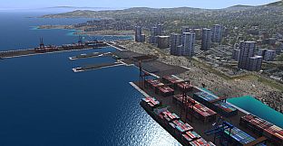 South West Europe Scenery Collection