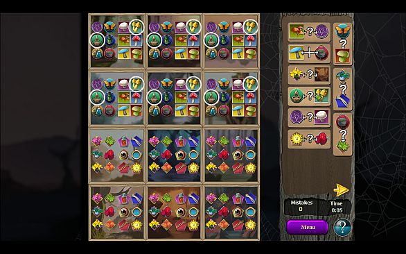 Witches Wishes and Whispers