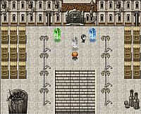 Healtreach Fan-Game 1: Heal Tries VR