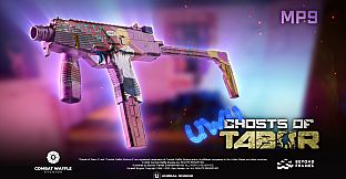 Ghosts of Tabor - UWU