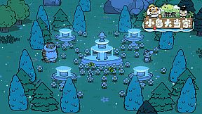 Alexander the Fat Tiger