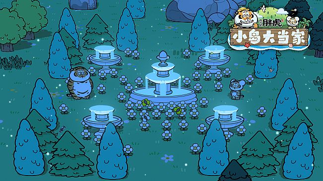 Alexander the Fat Tiger