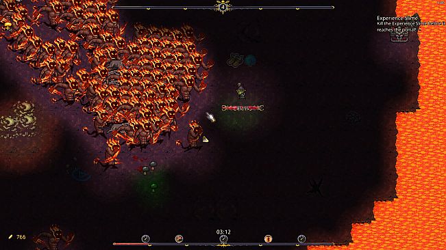 Chronicon: Survivors