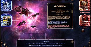 Talisman: The Horus Heresy