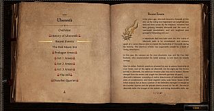 Warhammer: End Times - Vermintide Lorebook