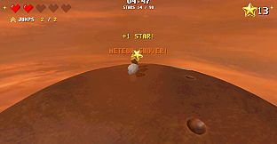 Luma Orb