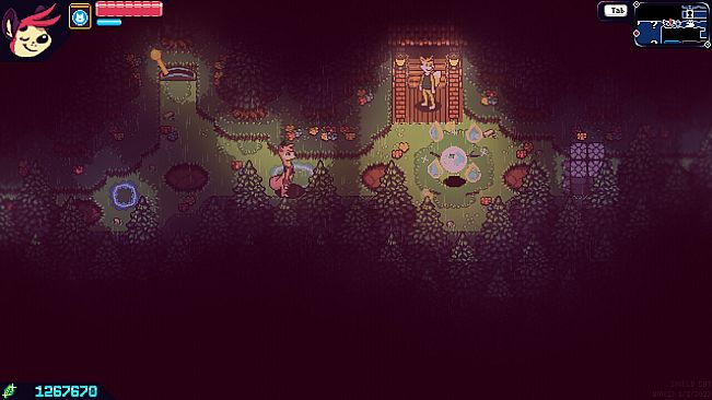 Shield Cat: The Lost Conductor