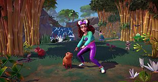 Disney Dreamlight Valley: A Rift in Time