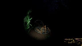 星球之间/Between Planets