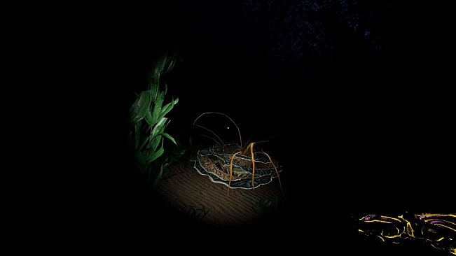 星球之间/Between Planets