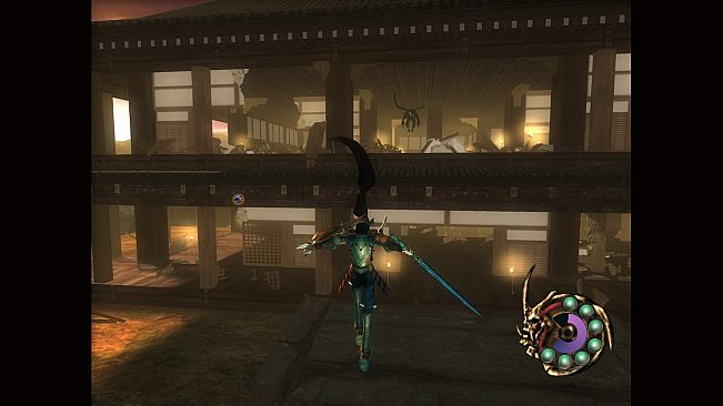 Otogi: Myth of Demons